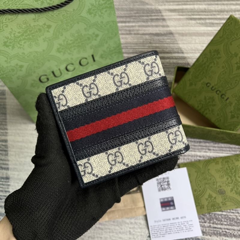 Gucci Wallets